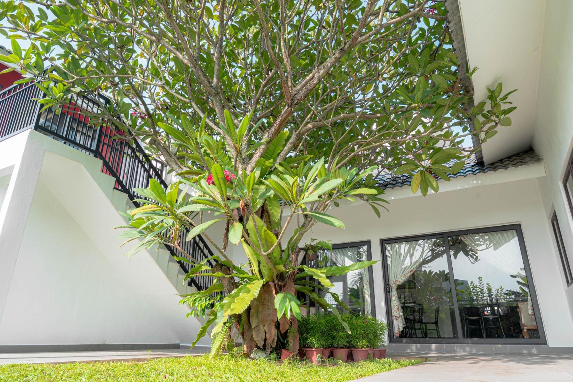 The Farmhouse Ipoh Exteriör bild